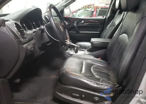 2015 Buick Enclave из США, поврежденный, VIN 5GAKRBKD2FJ325456